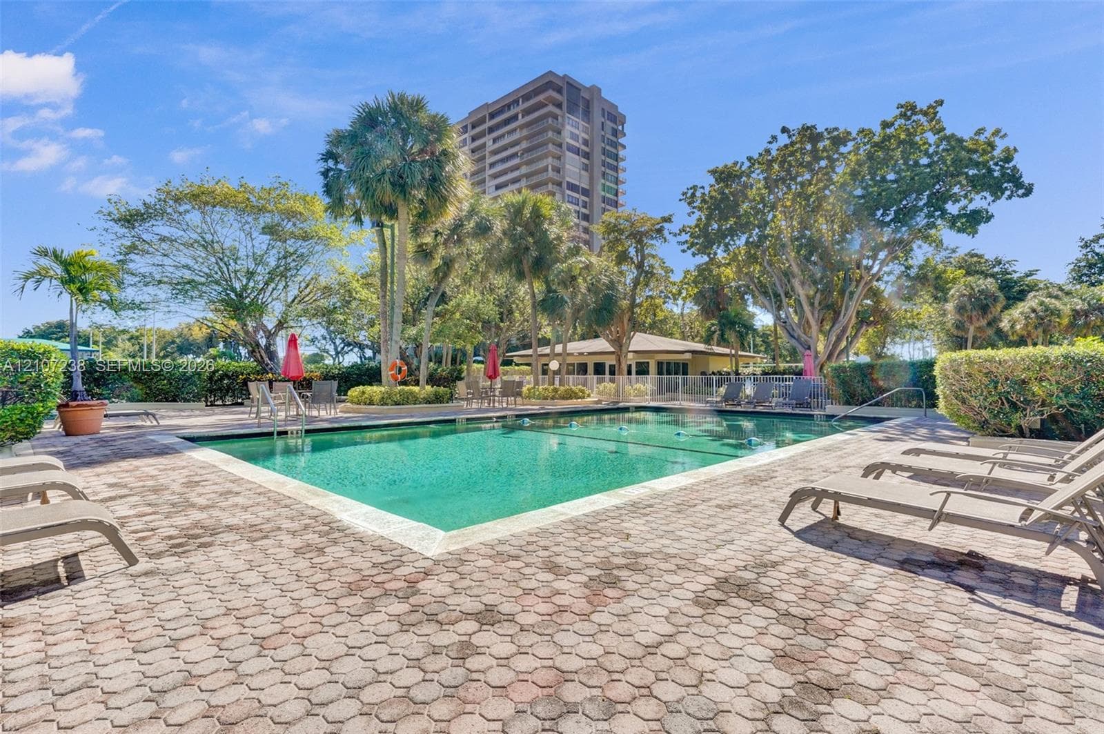 JOCKEY CLUB CONDO UNIT II · #1125 in Miami - Photo 29