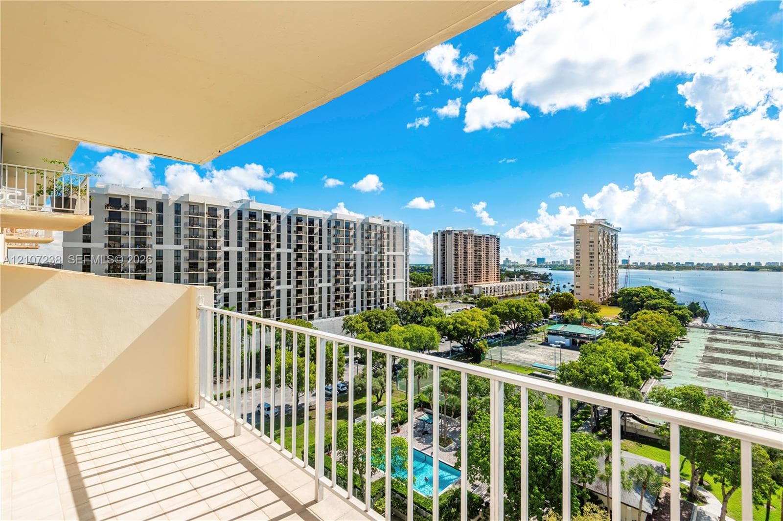 JOCKEY CLUB CONDO UNIT II · #1125 in Miami - Photo 25