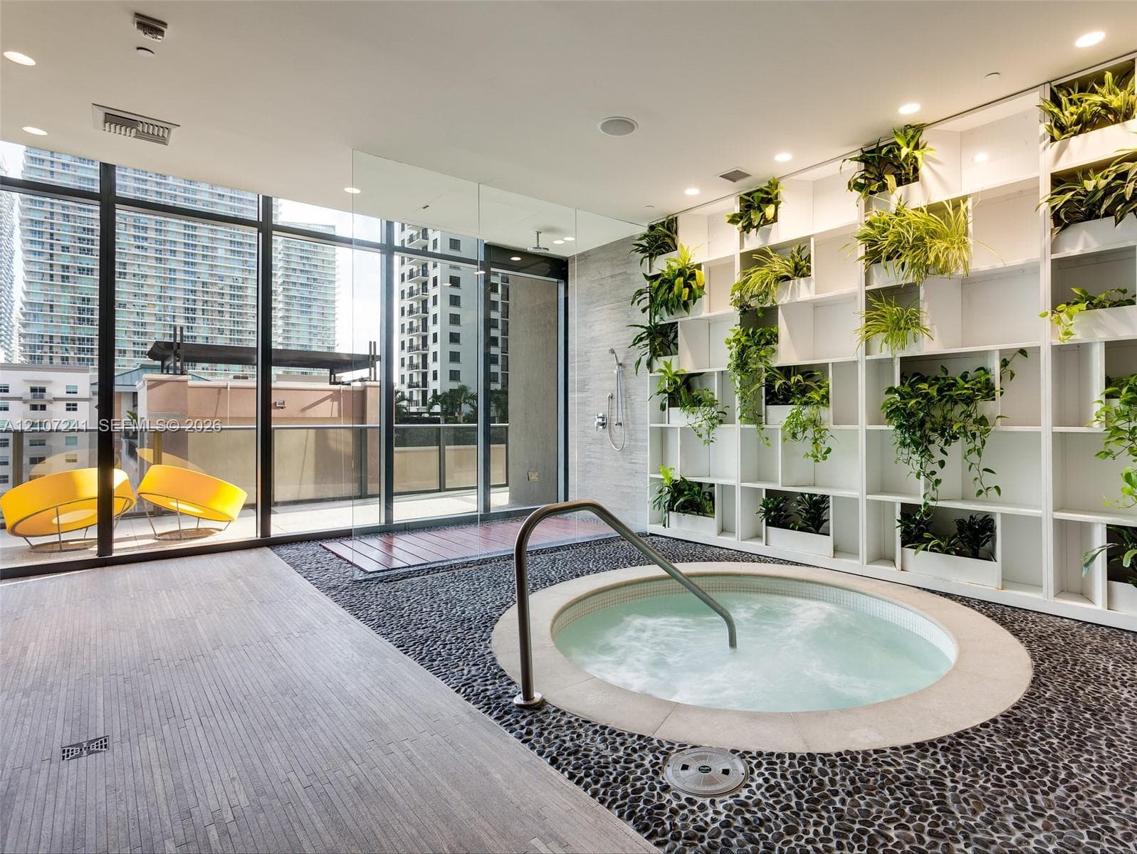 Brickell Heights East · #4002 in Miami - Photo 33