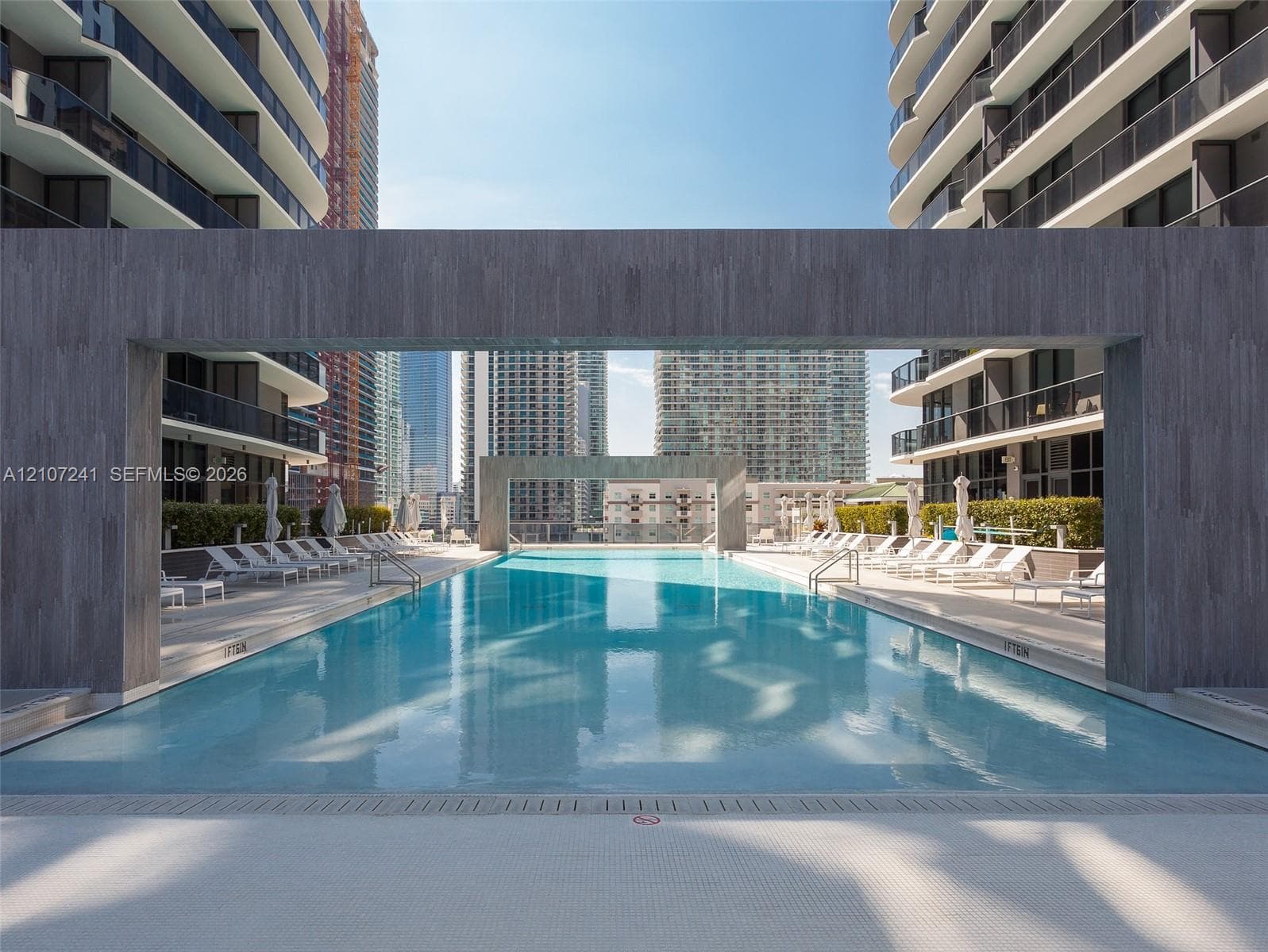 Brickell Heights East · #4002 in Miami - Photo 25