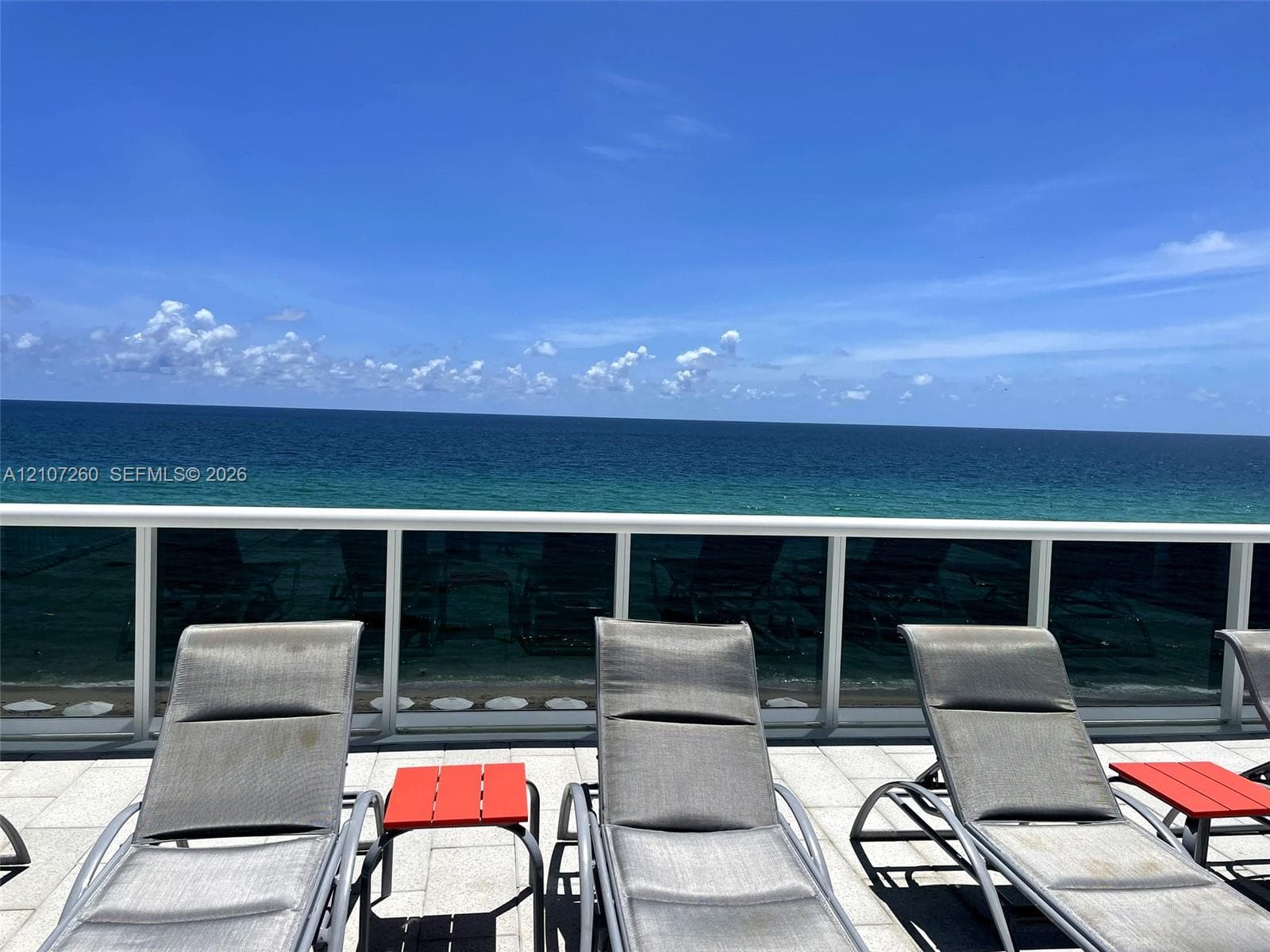 Trump Tower I · #1605 in Sunny Isles Beach - Photo 12