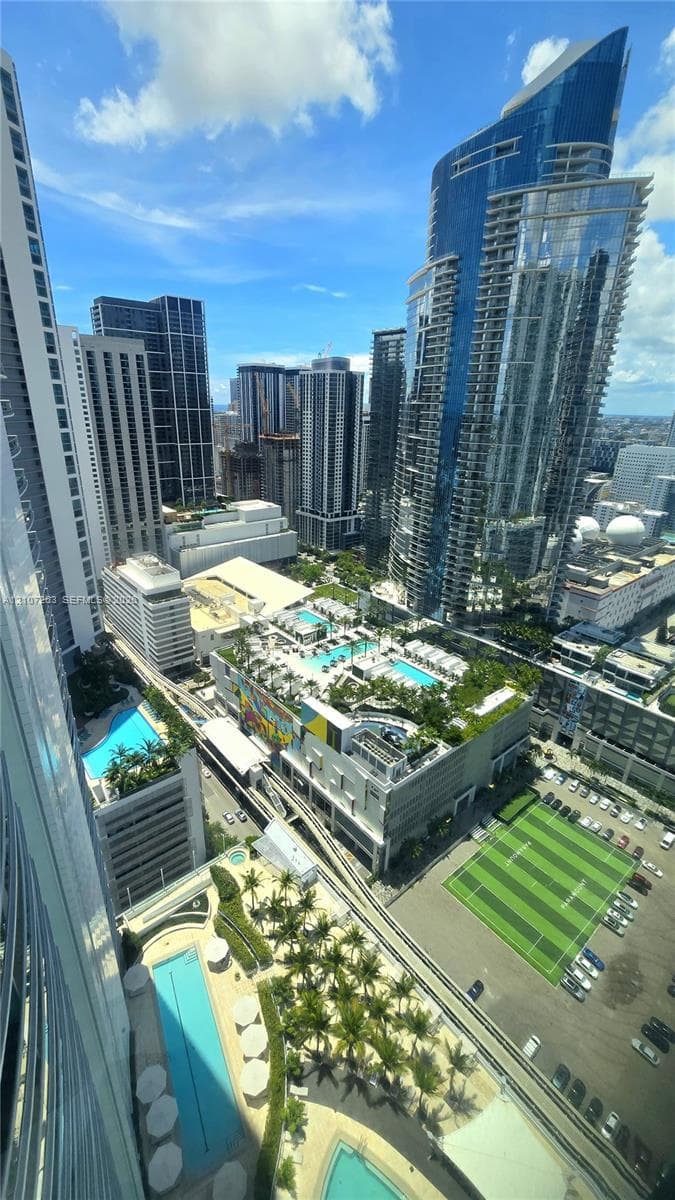 900 Biscayne Bay · #4010 in Miami - Photo 15