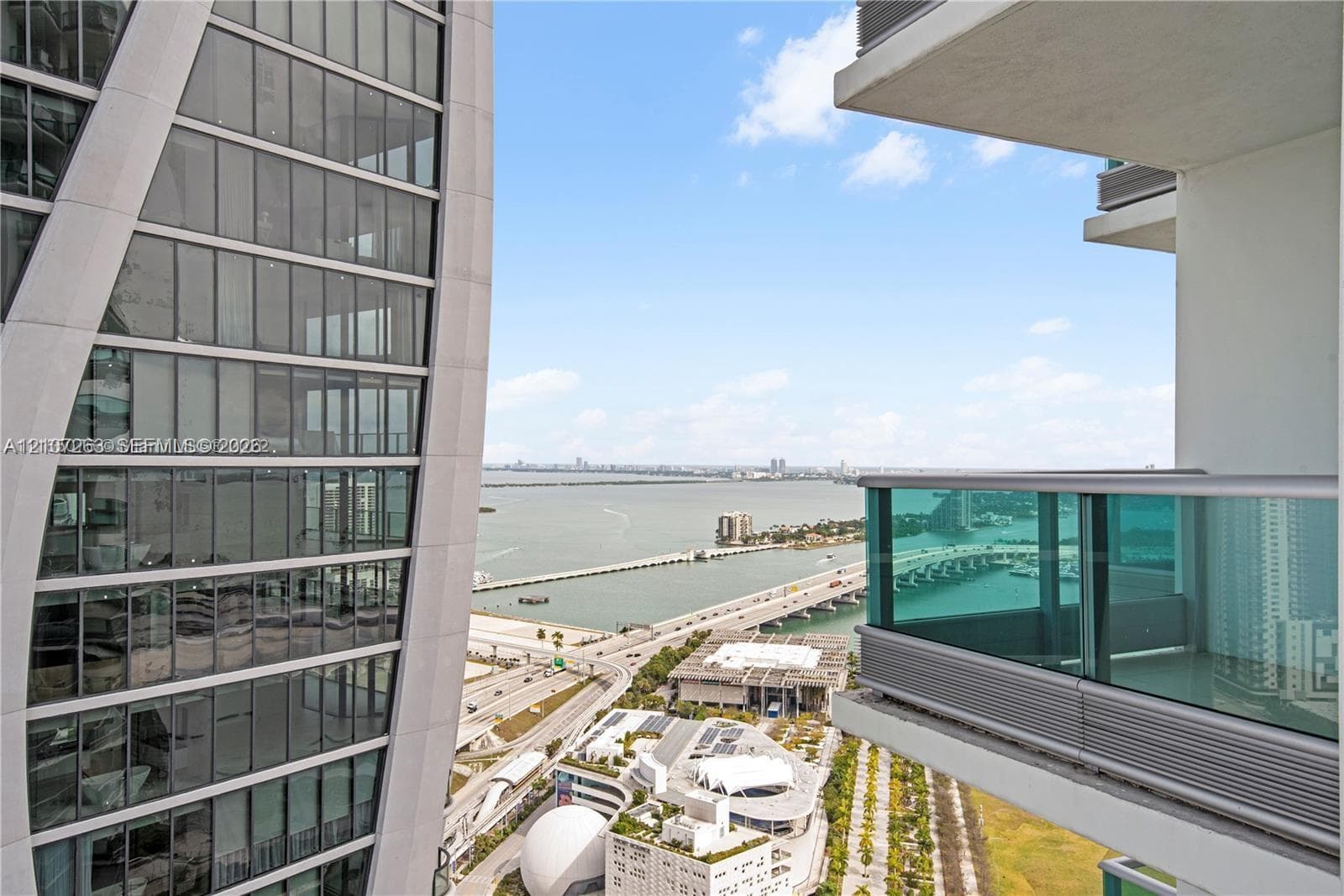 900 Biscayne Bay · #4010 in Miami - Photo 4