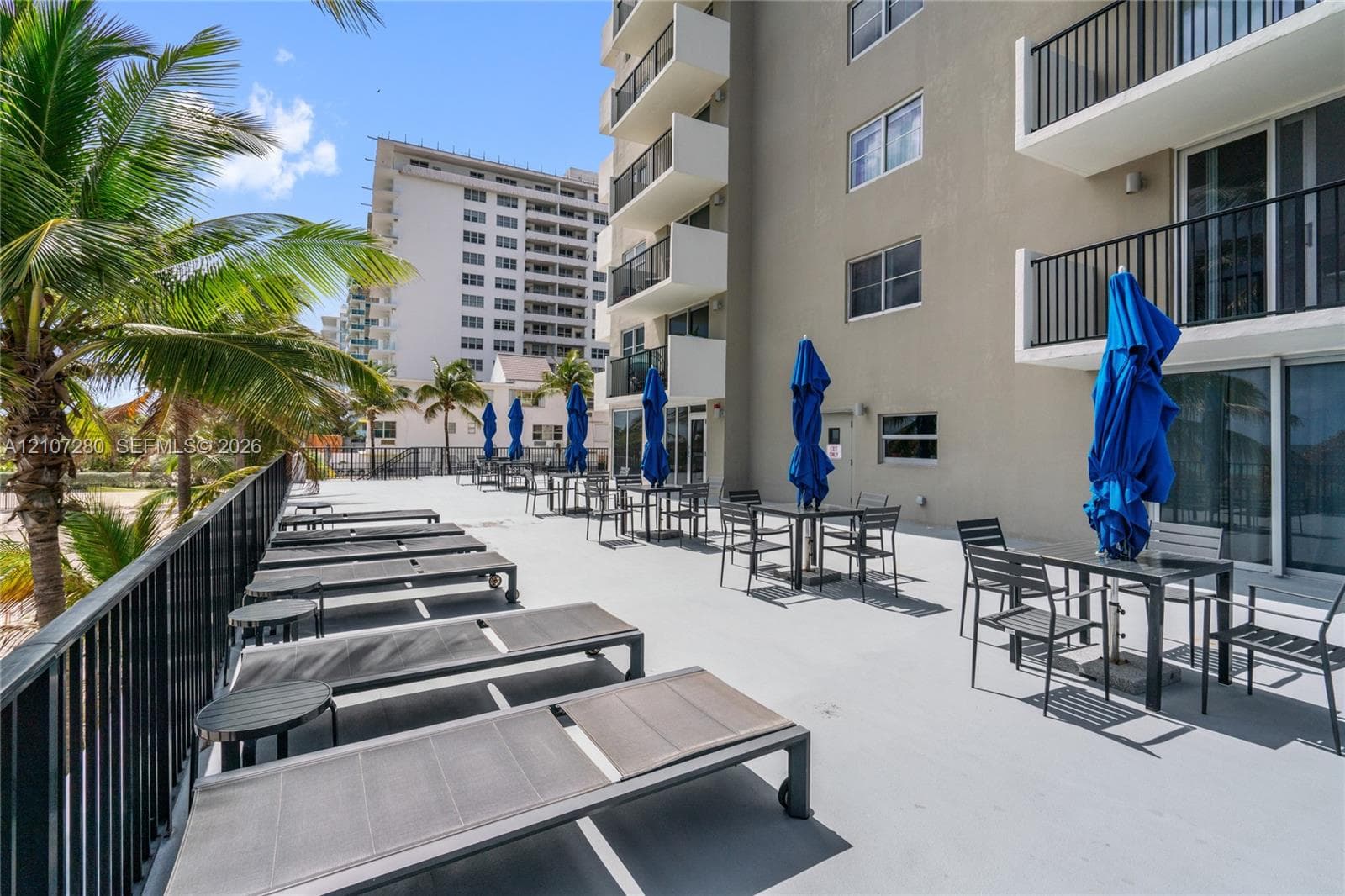 MANATEE CONDO · #408 in Surfside - Photo 43