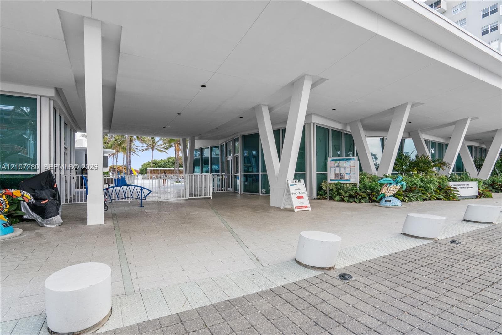 MANATEE CONDO · #408 in Surfside - Photo 57