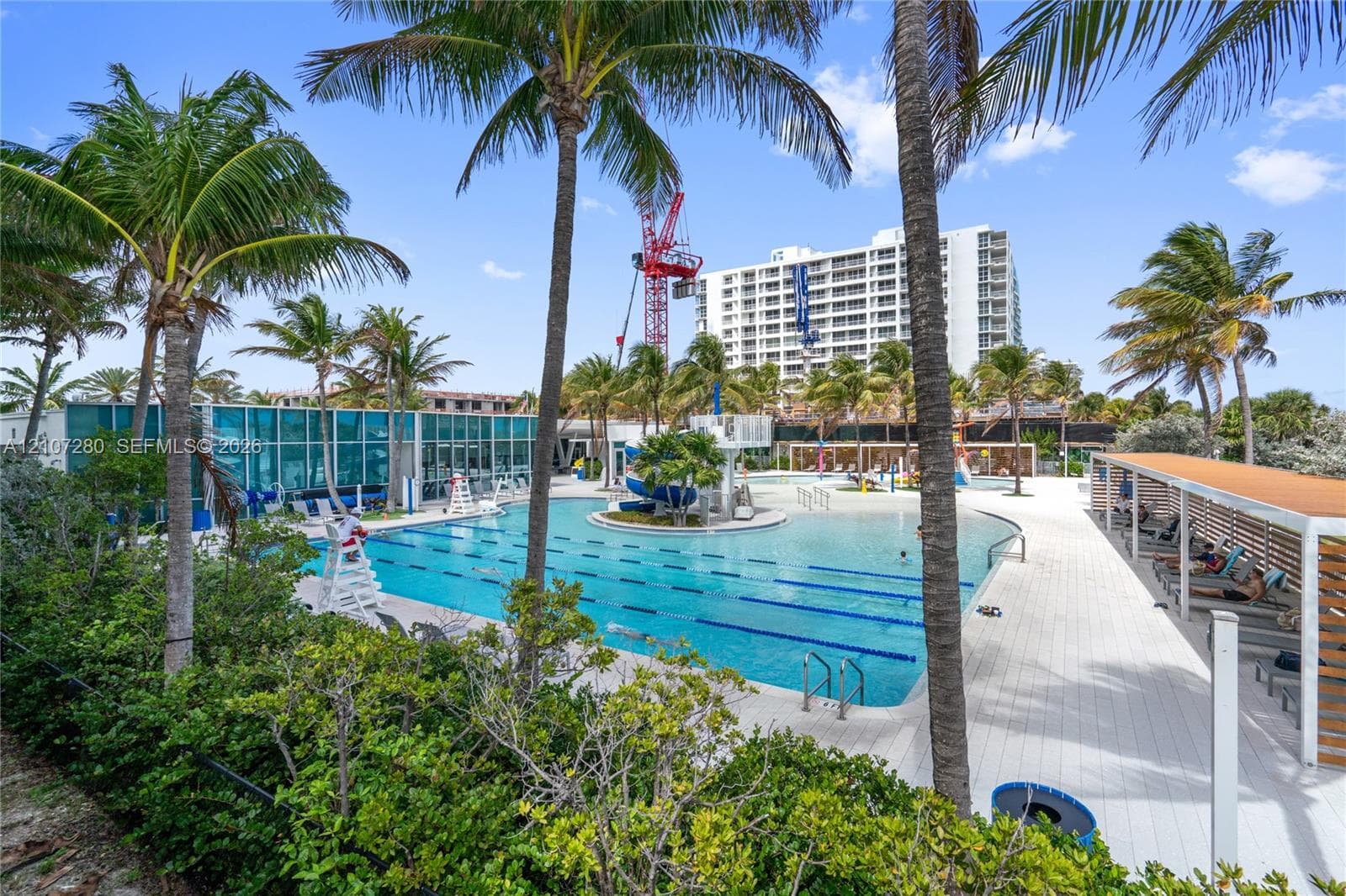MANATEE CONDO · #408 in Surfside - Photo 58