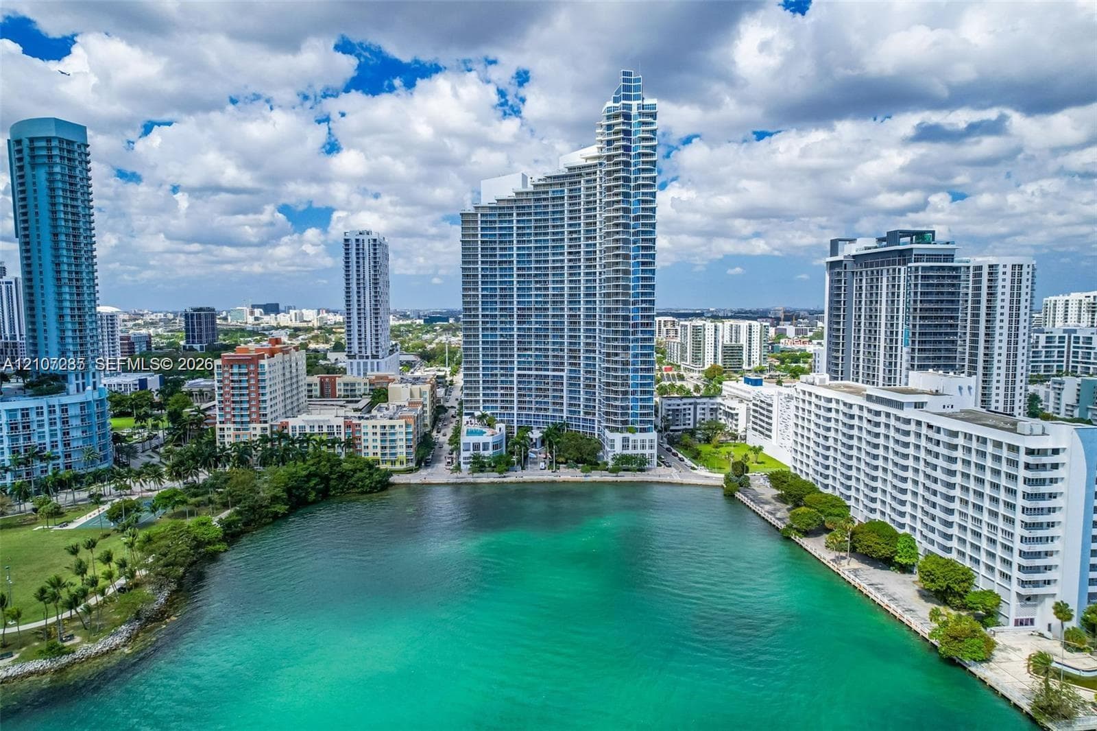 Paramount on the Bay · #2102 in Miami - Photo 26