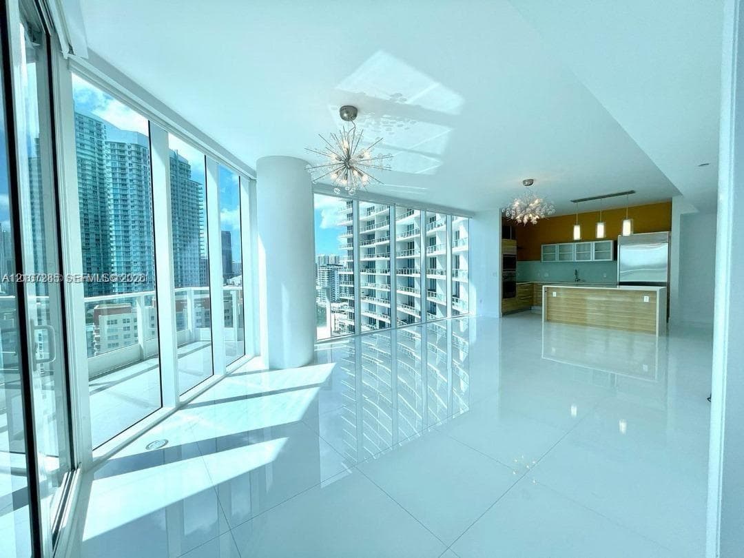 Paramount on the Bay · #2102 in Miami - Photo 25