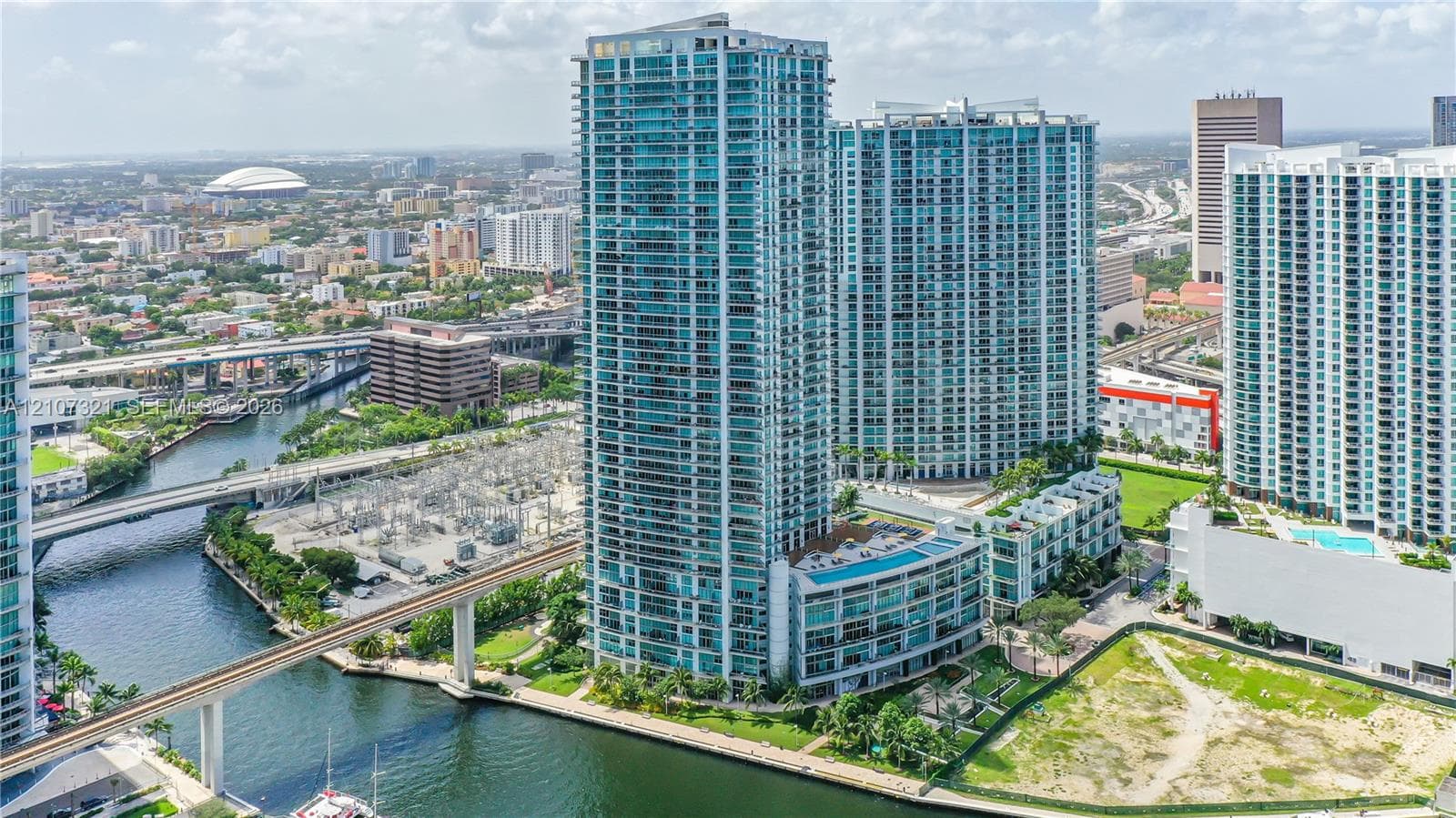 Mint at Riverfront · #1803 in Miami - Photo 23