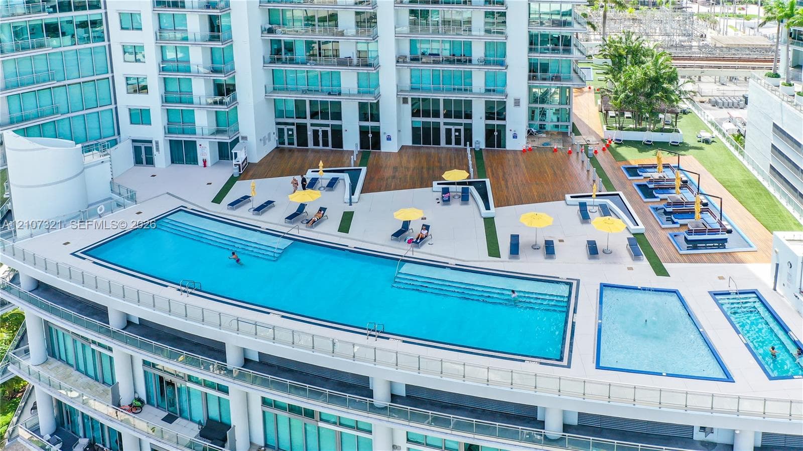 Mint at Riverfront · #1803 in Miami - Photo 22