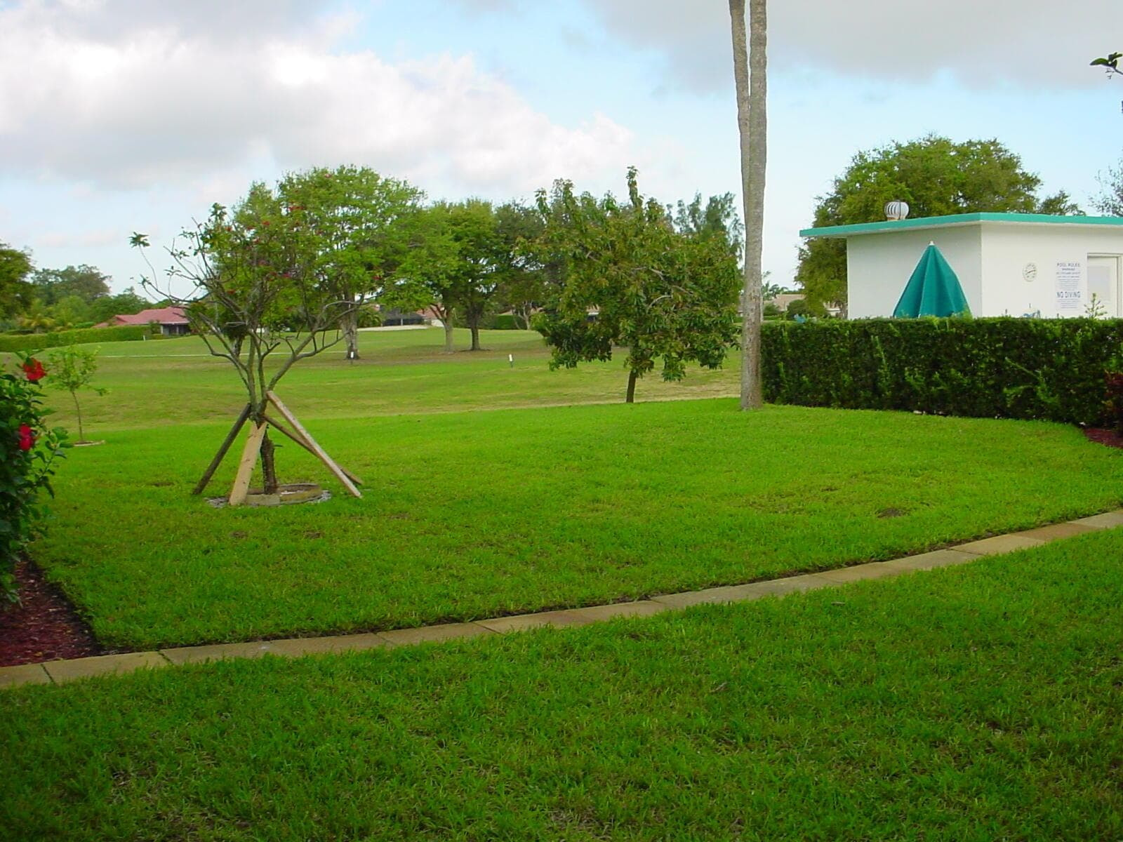 Golf Course 2