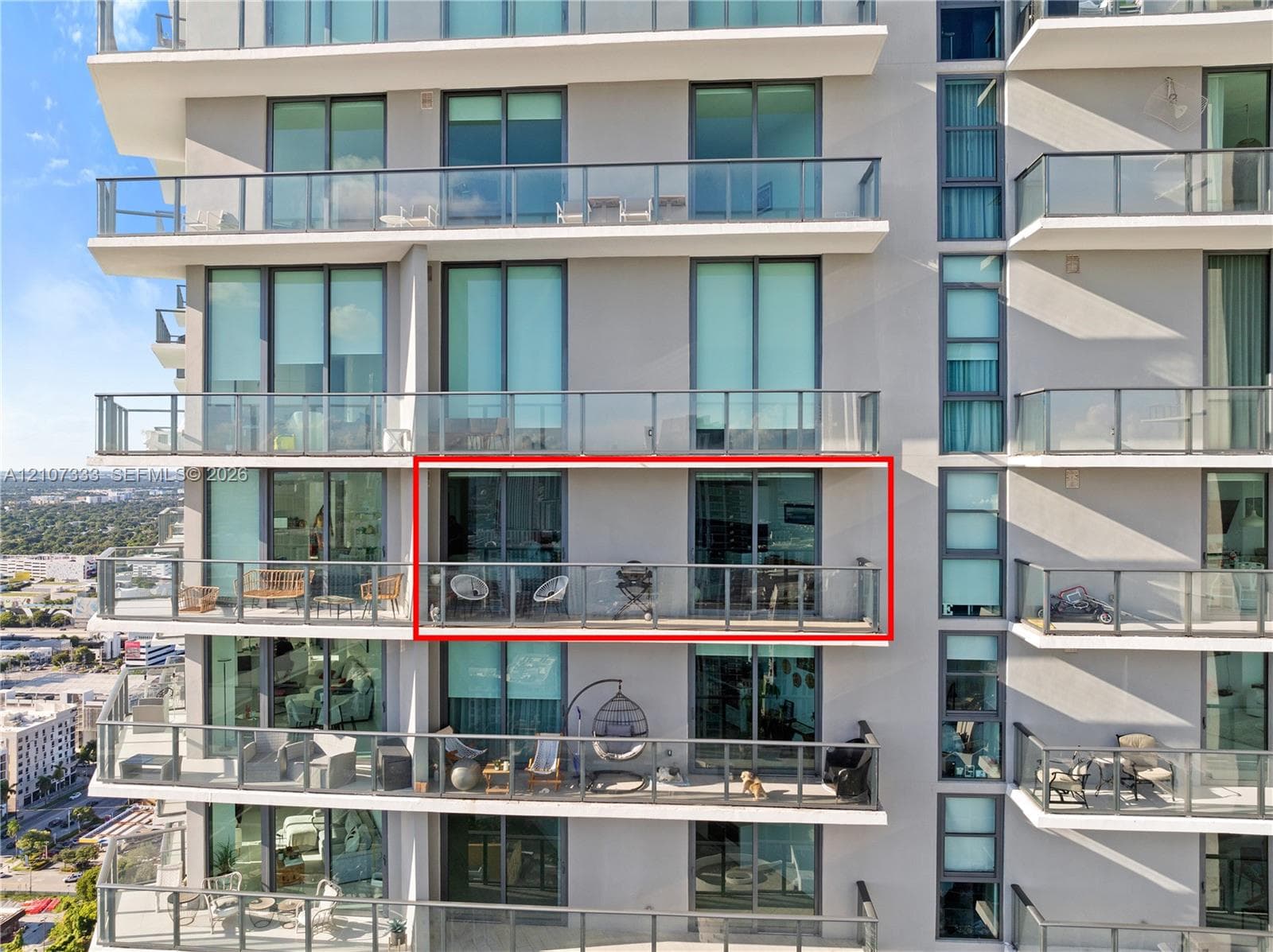 Paraiso Bayviews · #3907 in Miami - Photo 2