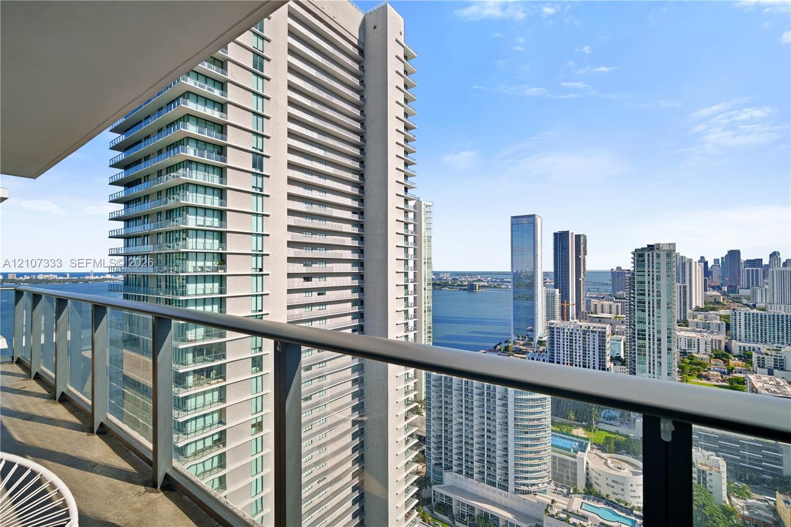 Paraiso Bayviews · #3907 in Miami - Photo 17
