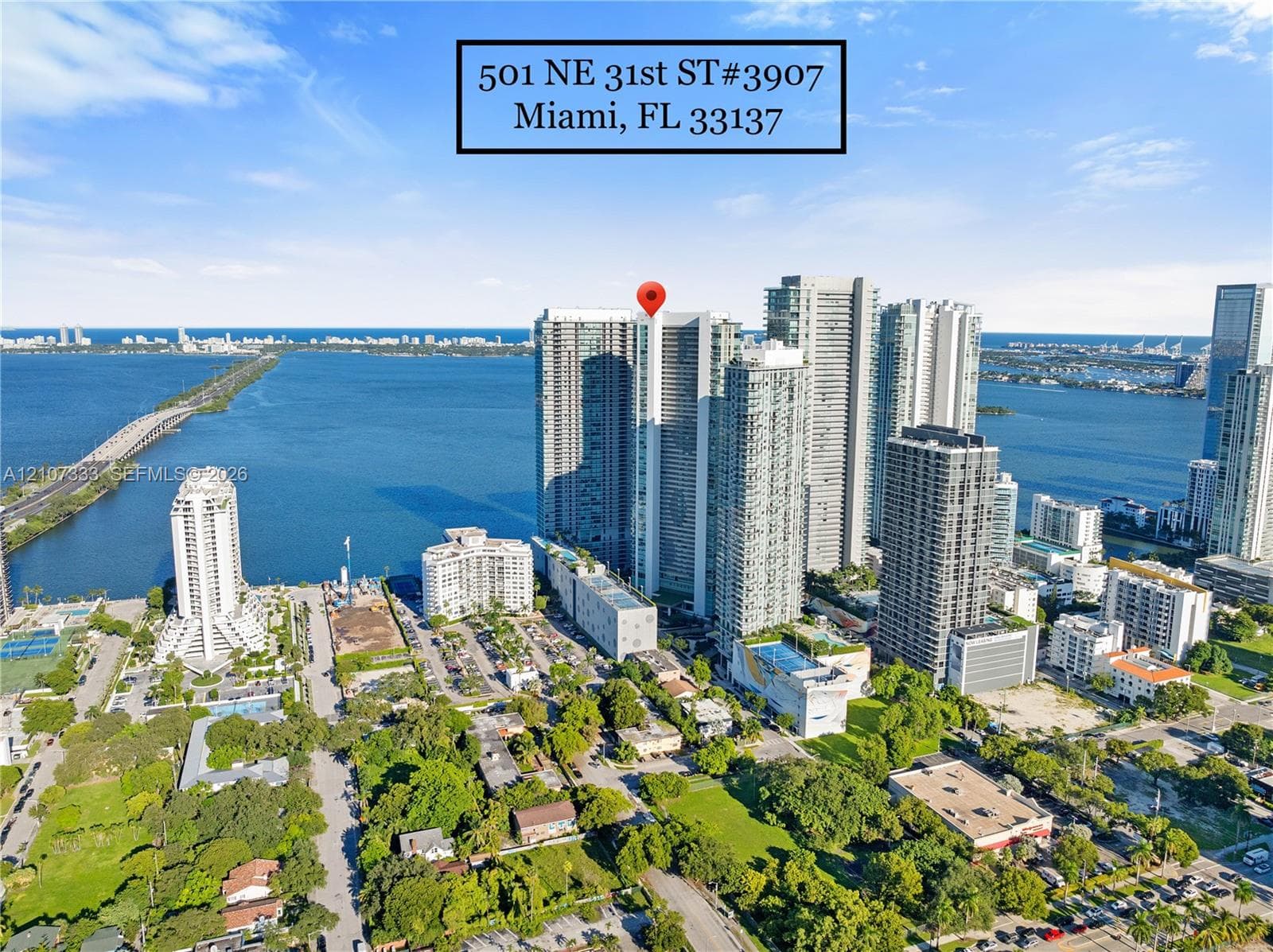 Paraiso Bayviews · #3907 in Miami - Photo 3