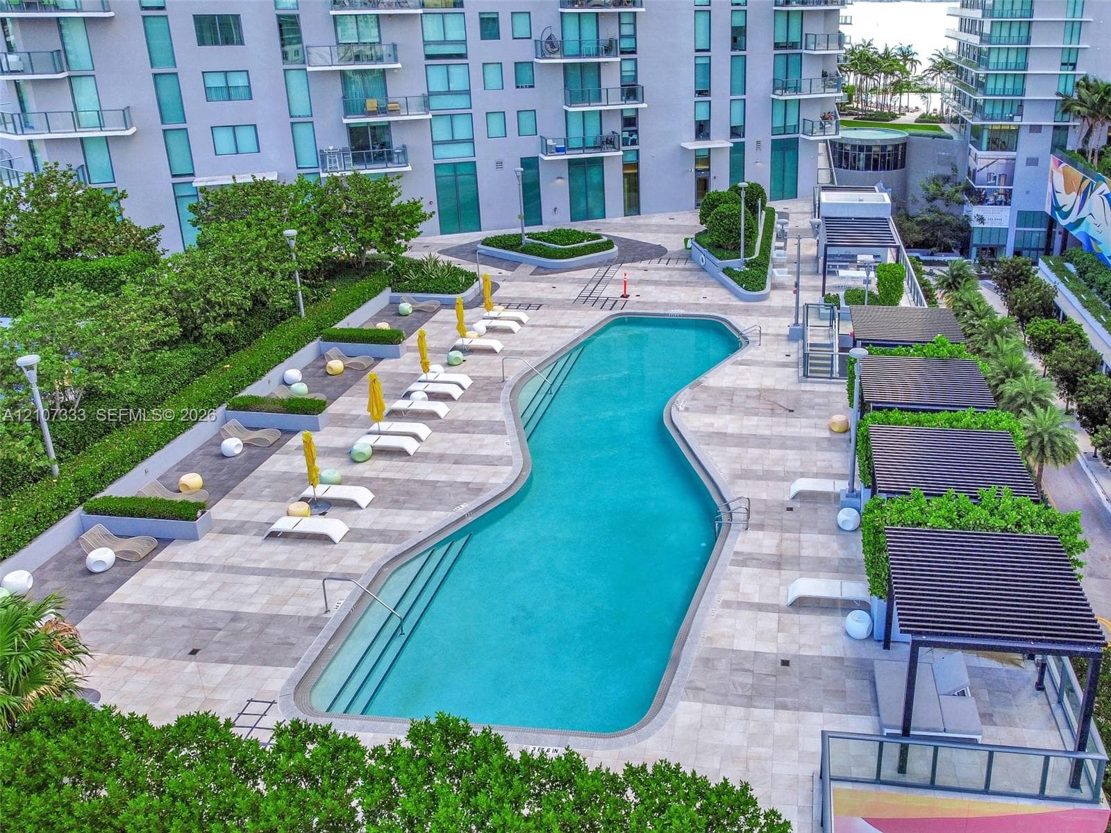 Paraiso Bayviews · #3907 in Miami - Photo 32
