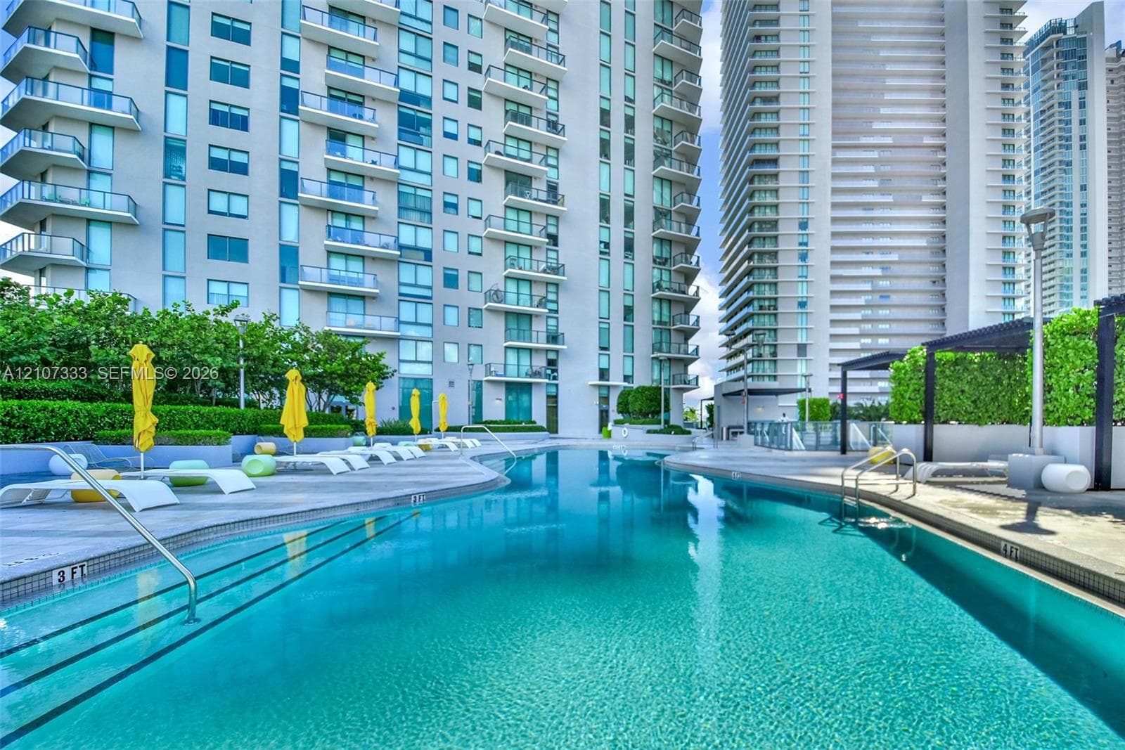 Paraiso Bayviews · #3907 in Miami - Photo 30