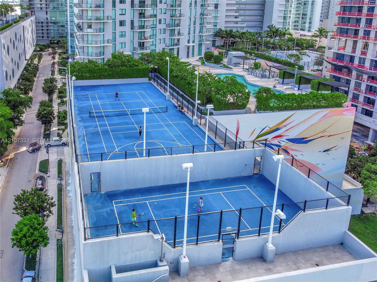 Paraiso Bayviews · #3907 in Miami - Photo 34
