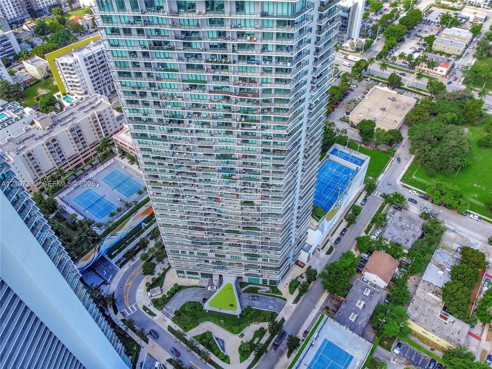 Paraiso Bayviews · #3907 in Miami - Photo 45