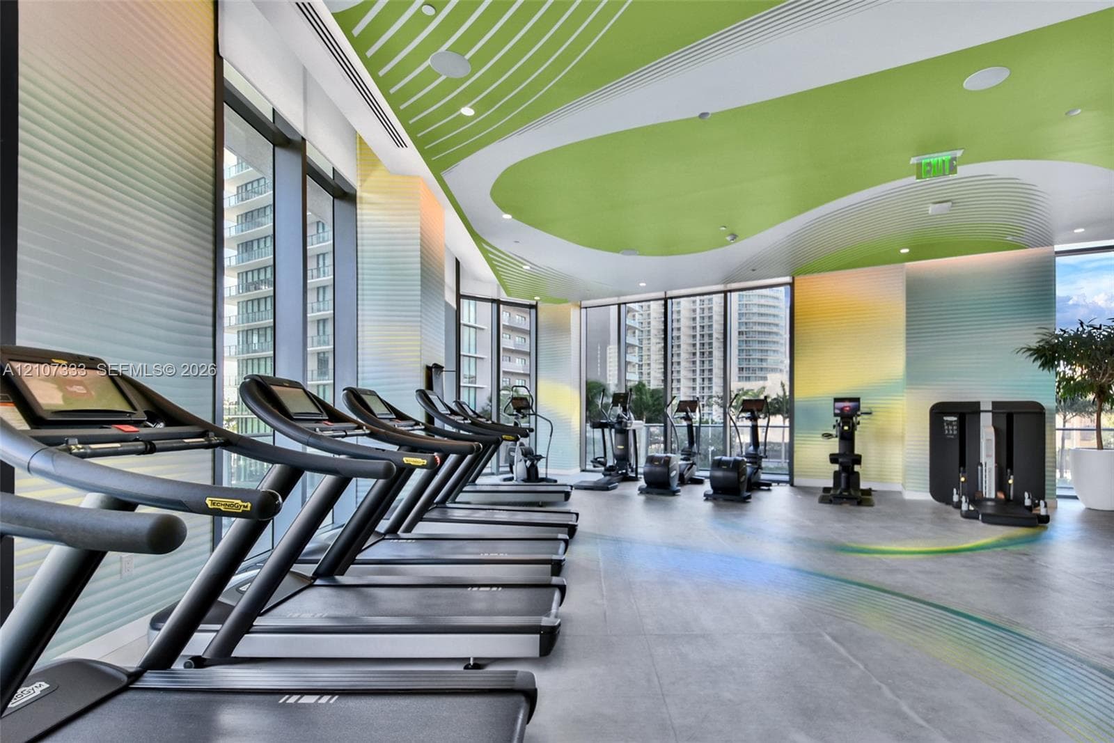 Paraiso Bayviews · #3907 in Miami - Photo 37