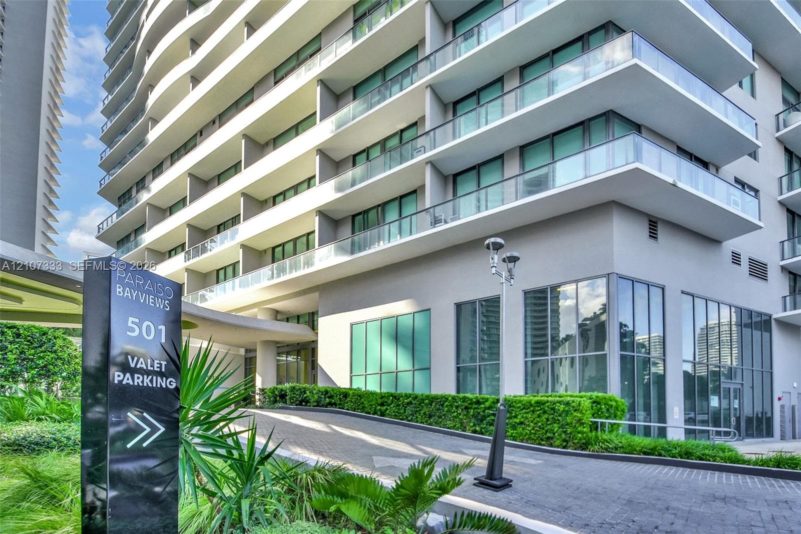 Paraiso Bayviews · #3907 in Miami - Photo 44