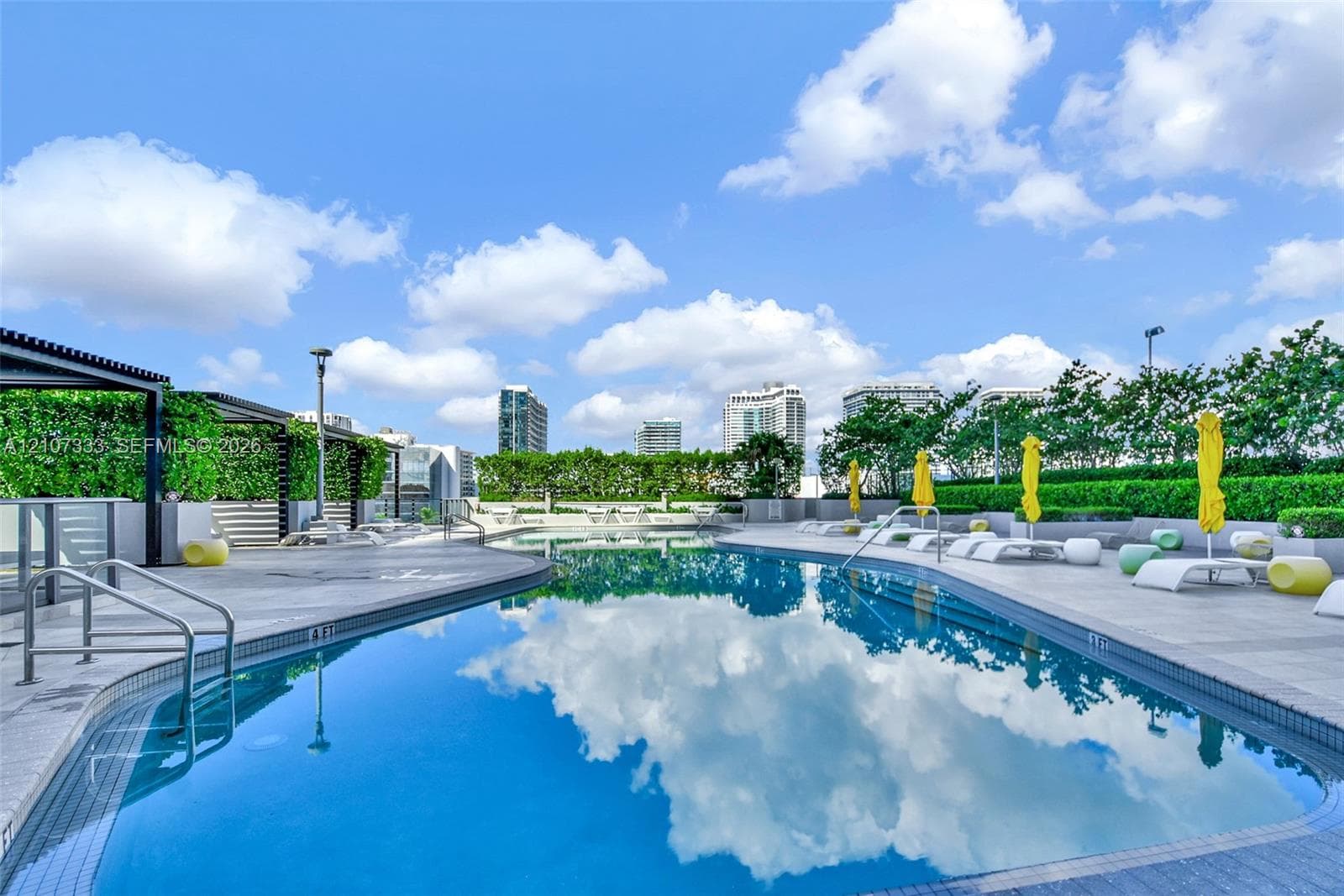 Paraiso Bayviews · #3907 in Miami - Photo 31