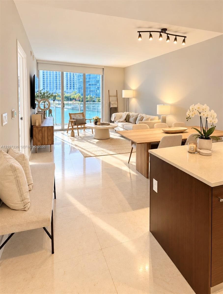 Icon Brickell I · #506 in Miami - Photo 2