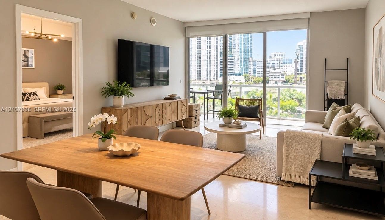 Icon Brickell I · #506 in Miami - Photo 7