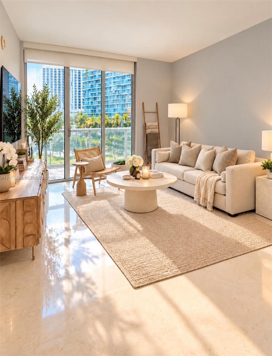 Icon Brickell I · #506 in Miami - Photo 1