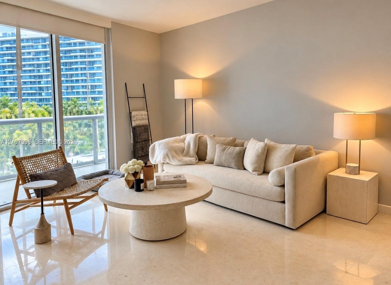 Icon Brickell I · #506 in Miami - Photo 5
