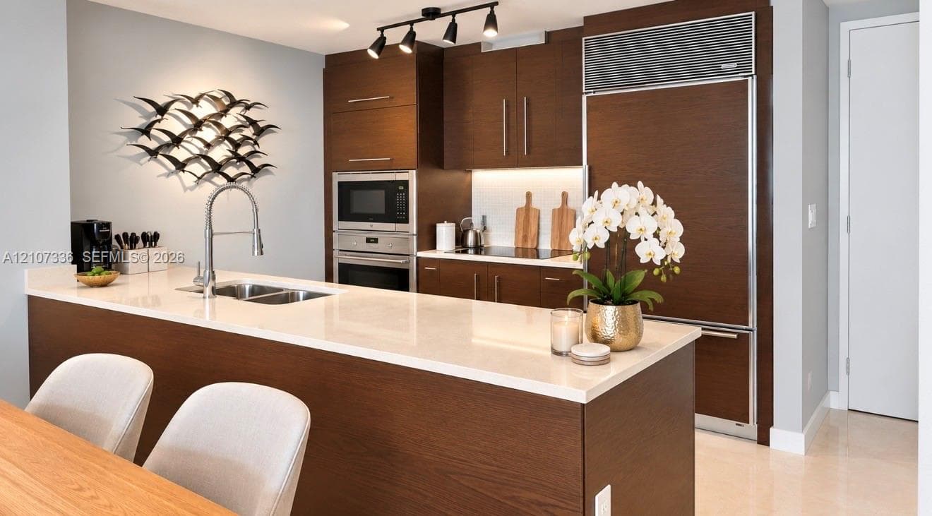 Icon Brickell I · #506 in Miami - Photo 4