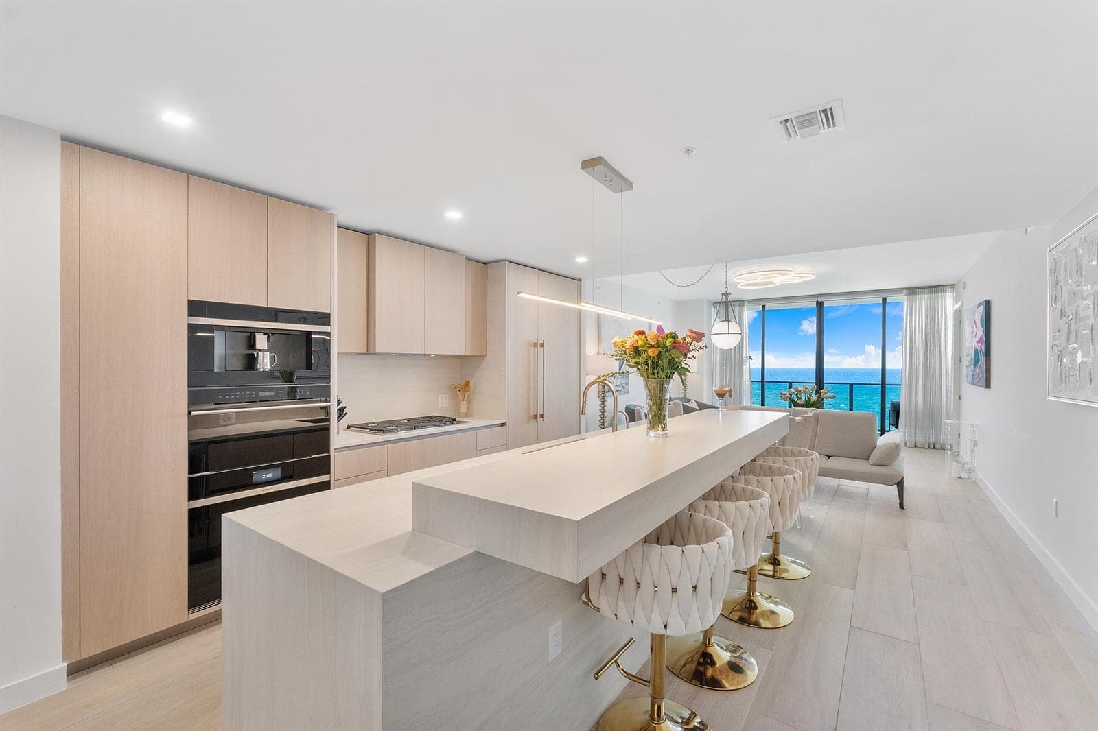 Kitchen Waterview