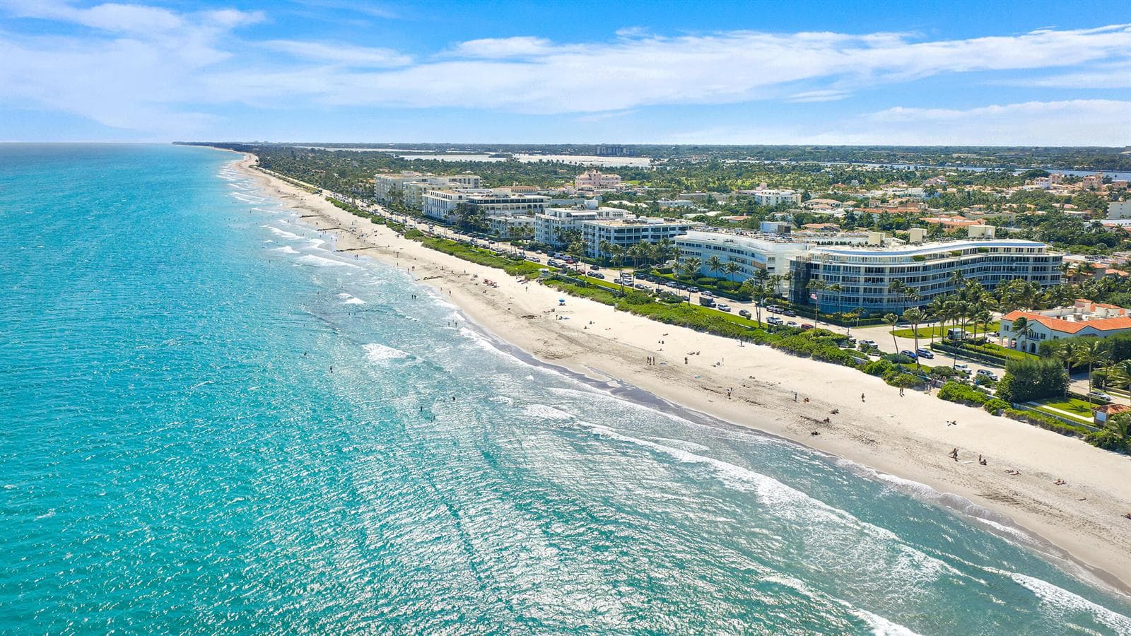 Palm Beach