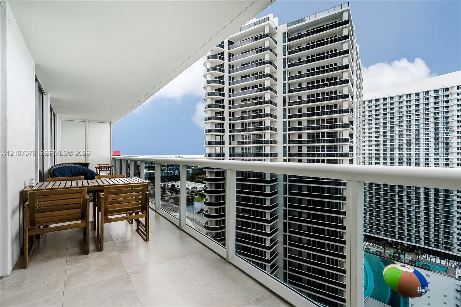 BEACH CLUB TWO CONDO · #3511 in Hallandale Beach - Photo 17