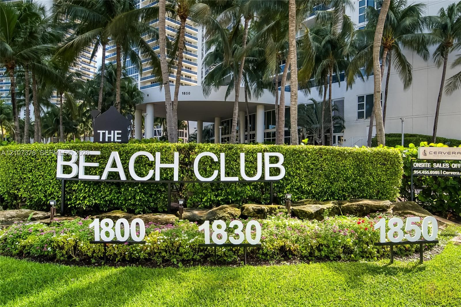 BEACH CLUB TWO CONDO · #3511 in Hallandale Beach - Photo 22
