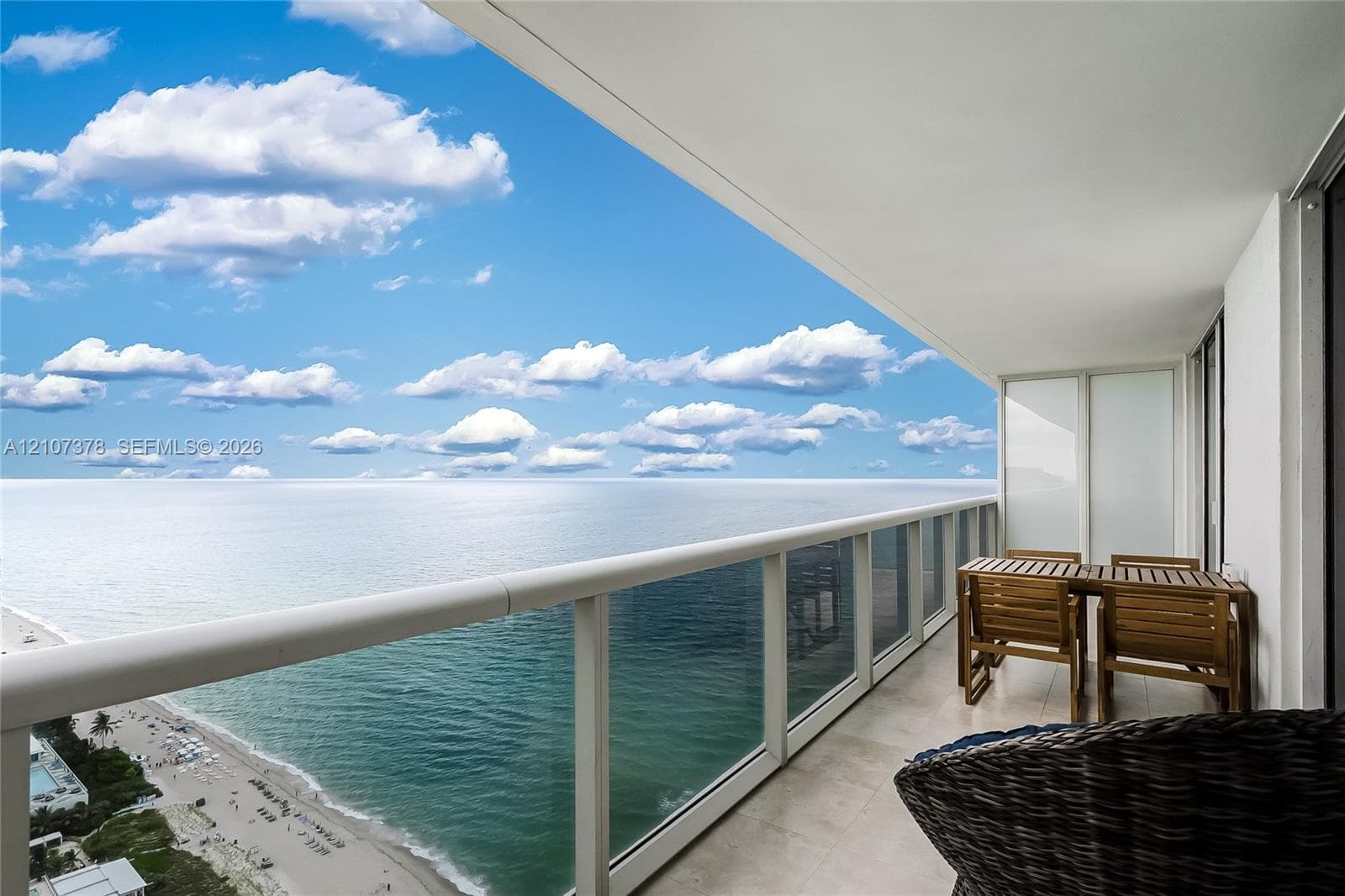 BEACH CLUB TWO CONDO · #3511 in Hallandale Beach - Photo 19