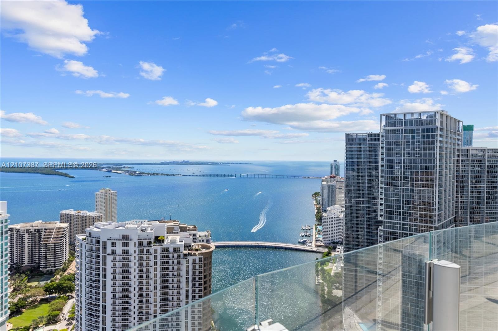 Aston Martin Residences · #4901E in Miami - Photo 35