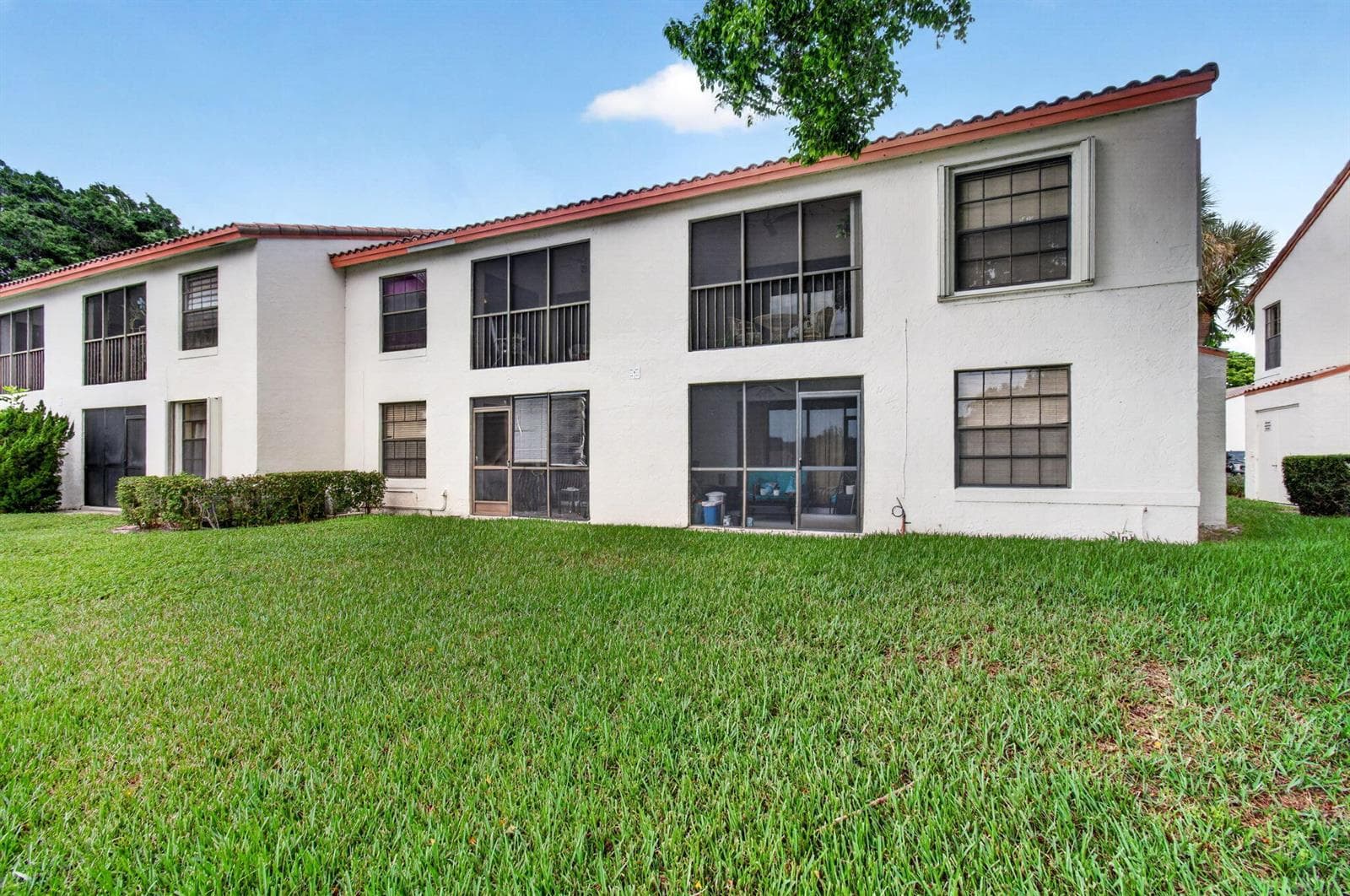 330 Palmwood Building