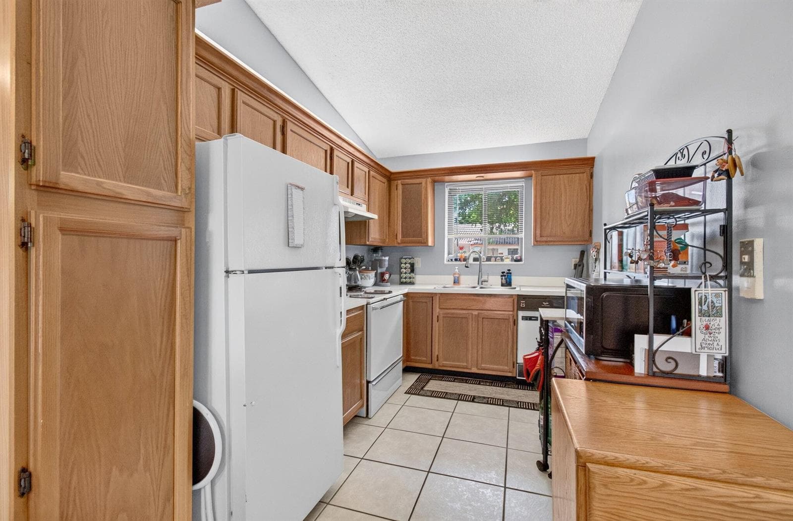 Pantry