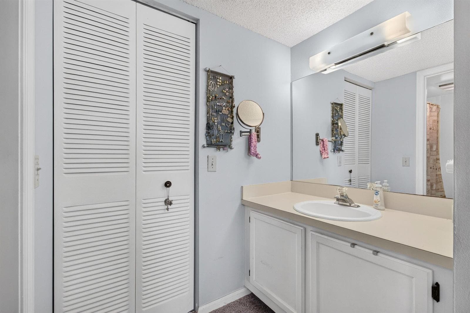 Primary Vanity