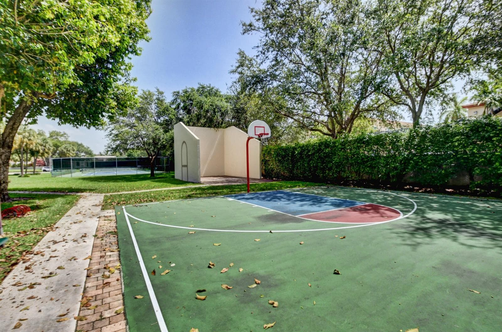 Basketball