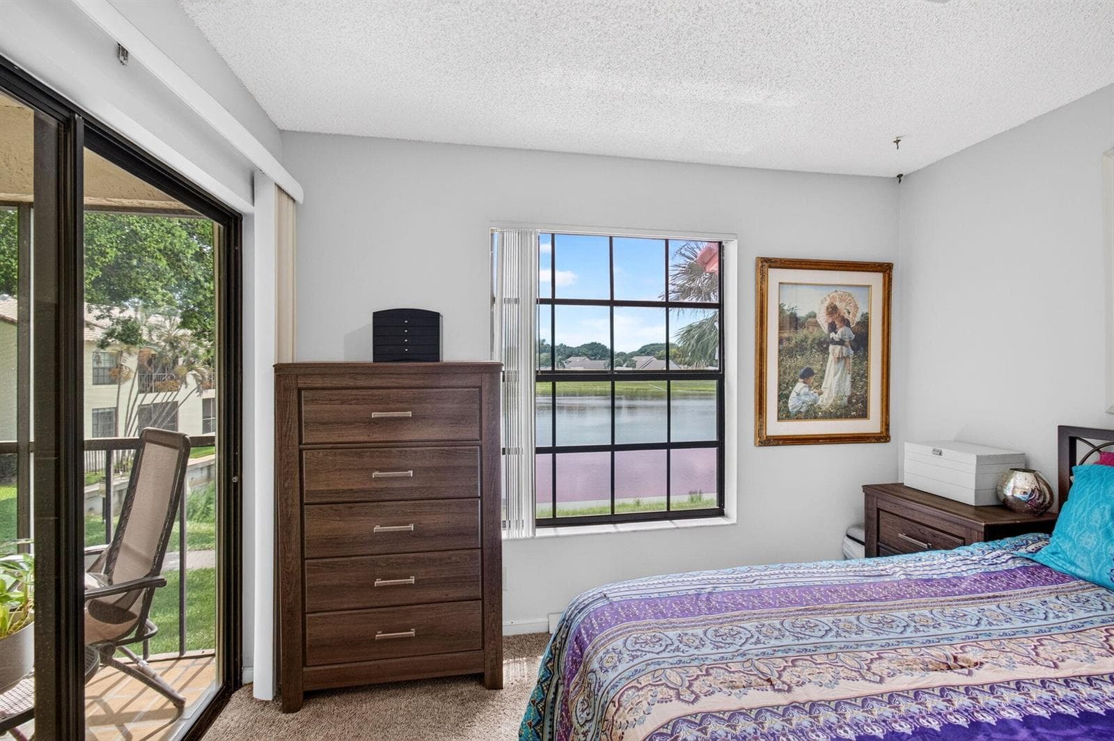 Lake View