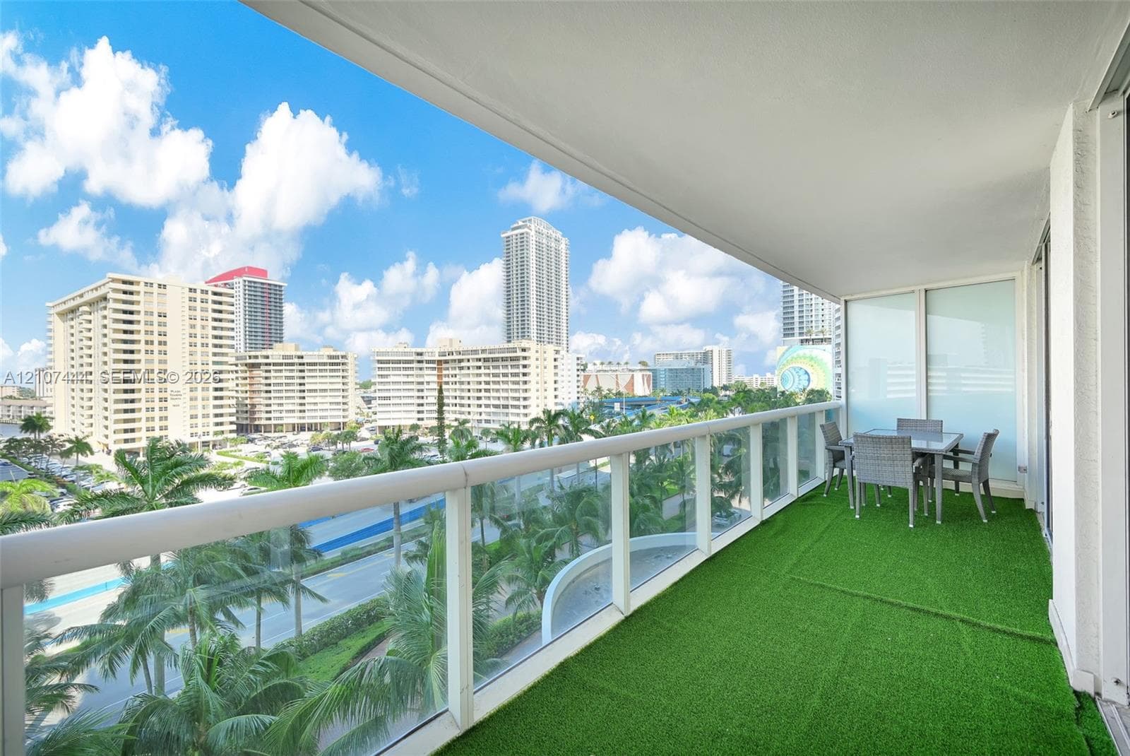 BEACH CLUB CONDO · #706 in Hallandale Beach - Photo 16