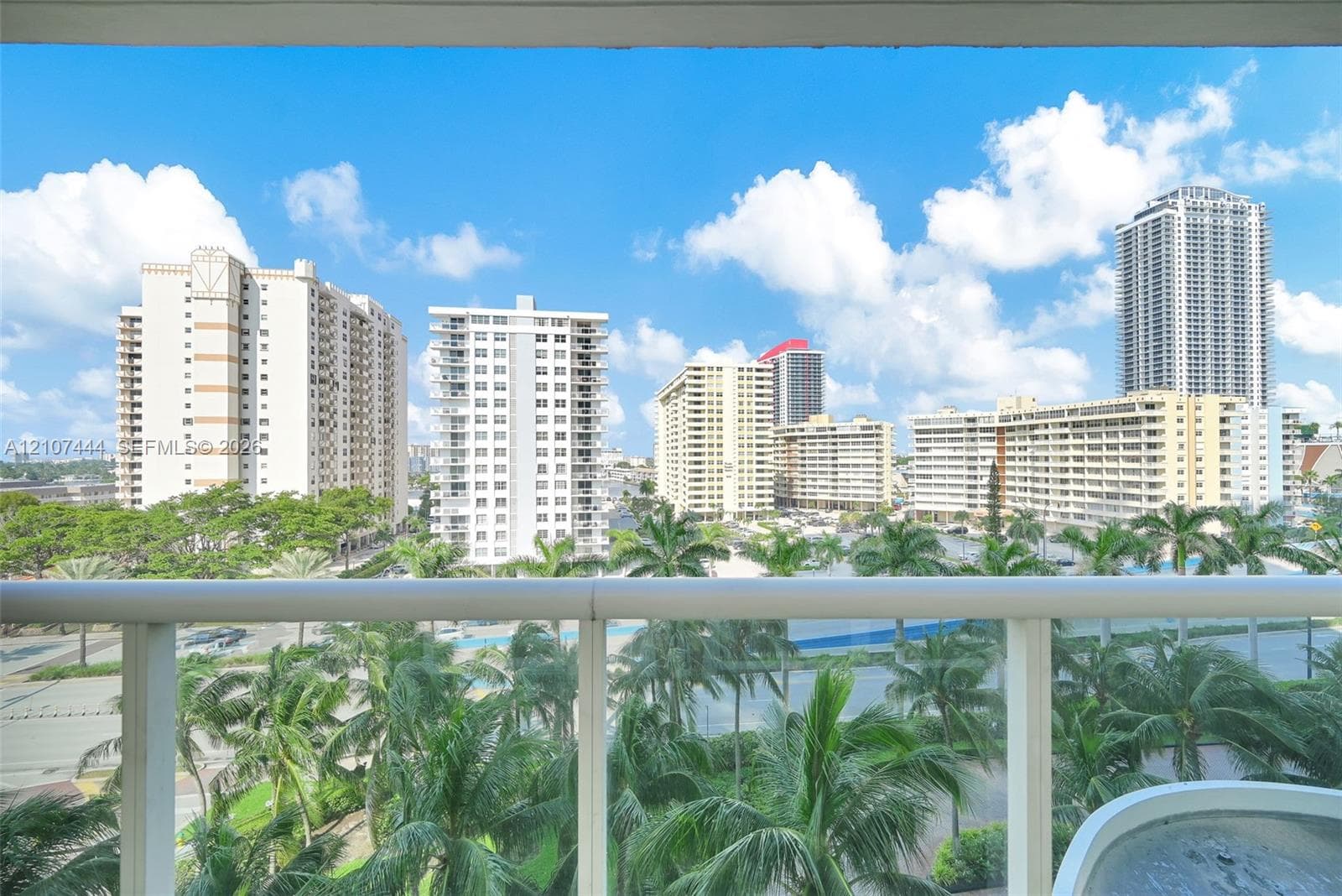 BEACH CLUB CONDO · #706 in Hallandale Beach - Photo 24