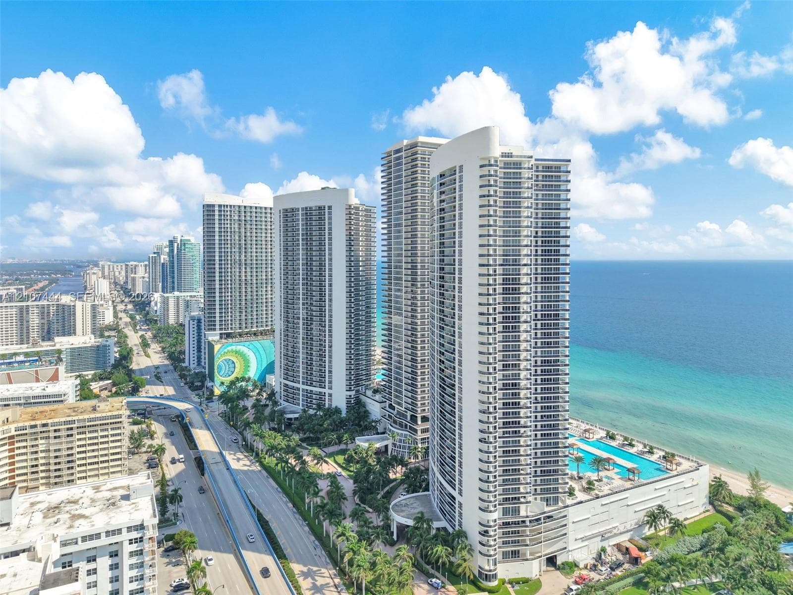 BEACH CLUB CONDO · #706 in Hallandale Beach - Photo 41