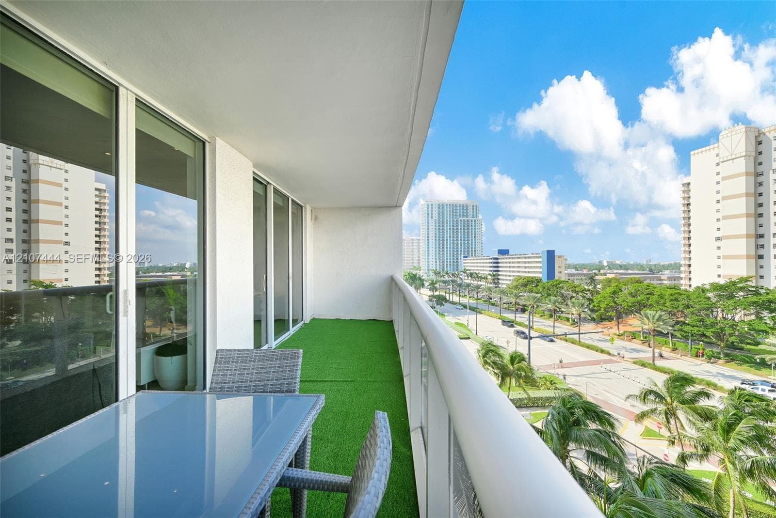 BEACH CLUB CONDO · #706 in Hallandale Beach - Photo 19