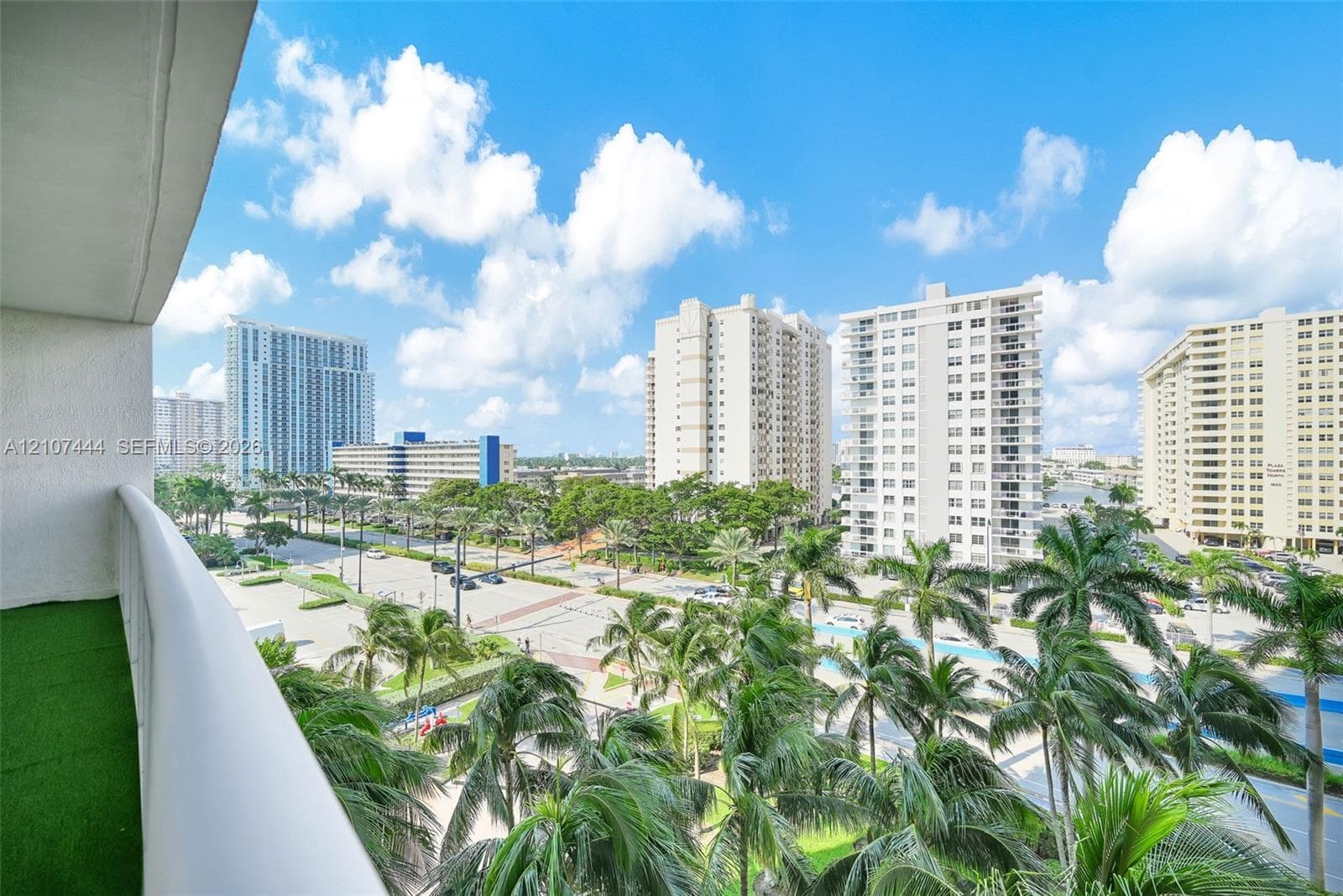 BEACH CLUB CONDO · #706 in Hallandale Beach - Photo 25