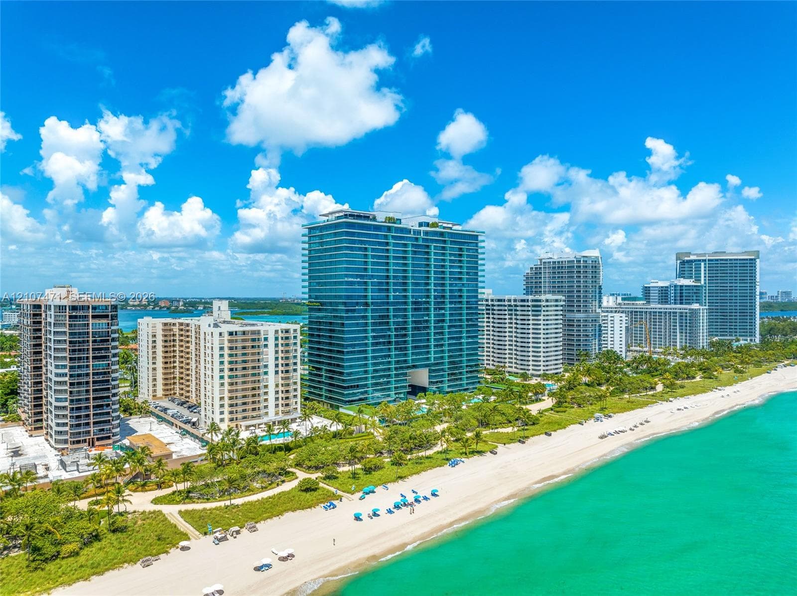 Oceana Bal Harbour · #2506 in Bal Harbour - Photo 62