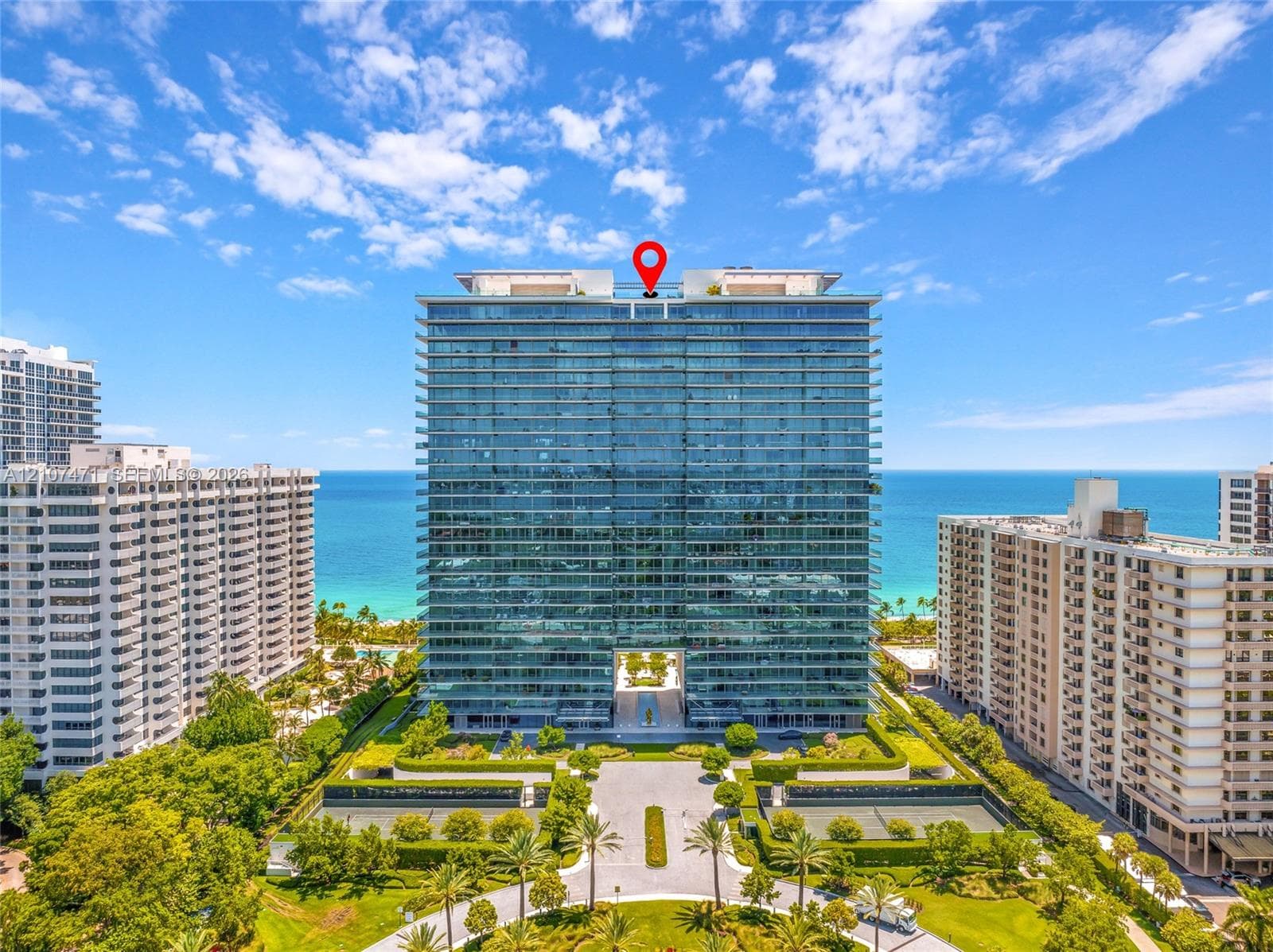 Oceana Bal Harbour · #2506 in Bal Harbour - Photo 76