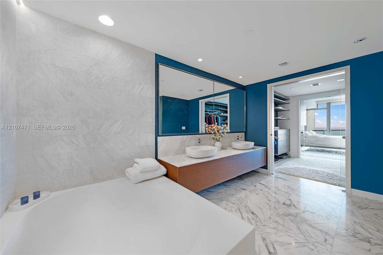 Oceana Bal Harbour · #2506 in Bal Harbour - Photo 12