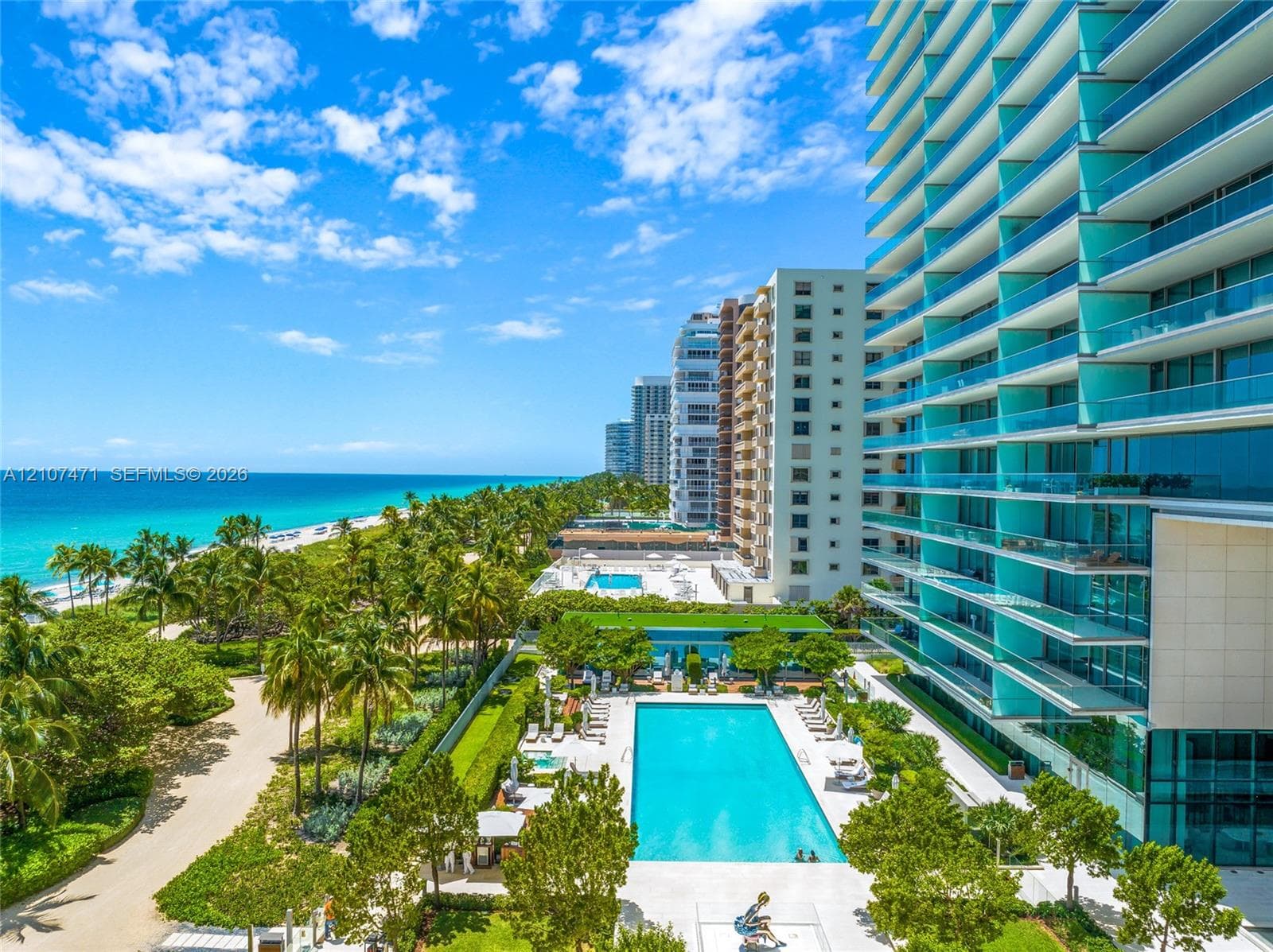 Oceana Bal Harbour · #2506 in Bal Harbour - Photo 57